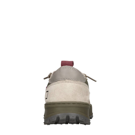 D.A.T.E. Sneakers Multicolour da donna
