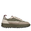 D.A.T.E. Sneakers Multicolour da donna