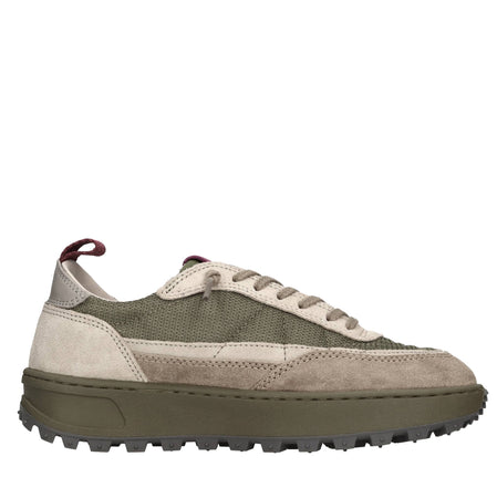 D.A.T.E. Sneakers Multicolour da donna