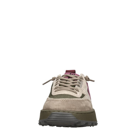 D.A.T.E. Sneakers Multicolour da donna