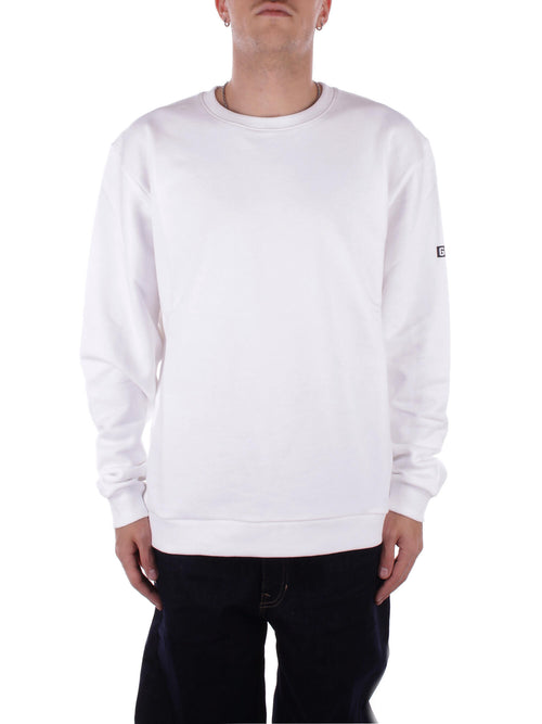 GCDS Maglie Optic white da donna