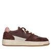 D.A.T.E. Sneakers Marrone da donna