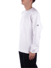 GCDS Maglie Optic white da donna