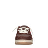 D.A.T.E. Sneakers Marrone da donna