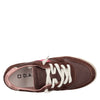 D.A.T.E. Sneakers Marrone da donna