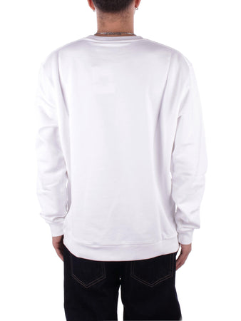 GCDS Maglie Optic white da donna