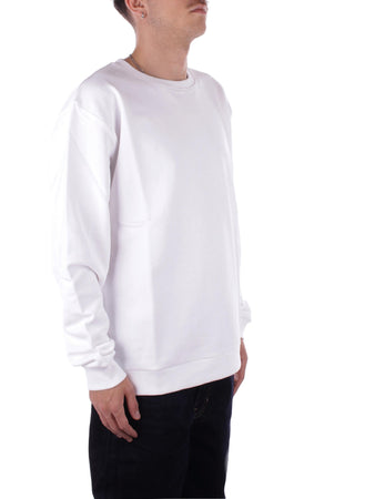 GCDS Maglie Optic white da donna