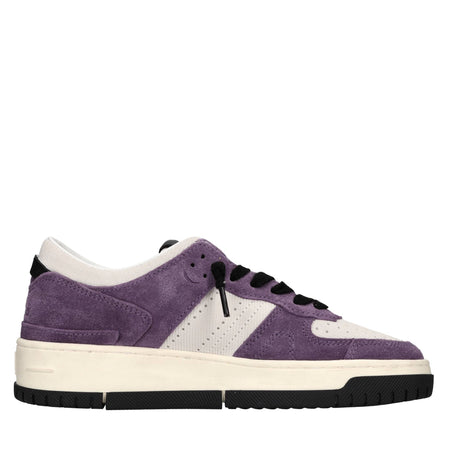 D.A.T.E. Sneakers Multicolour da donna
