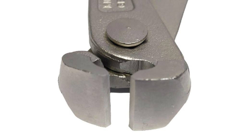 Tenaglia 996 Carpentiere Lunghezza 300 Mm Pinza Professionale In Acciaio 01093