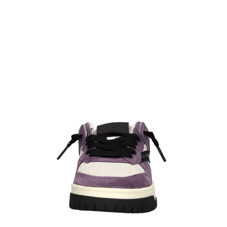 D.A.T.E. Sneakers Multicolour da donna