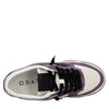 D.A.T.E. Sneakers Multicolour da donna