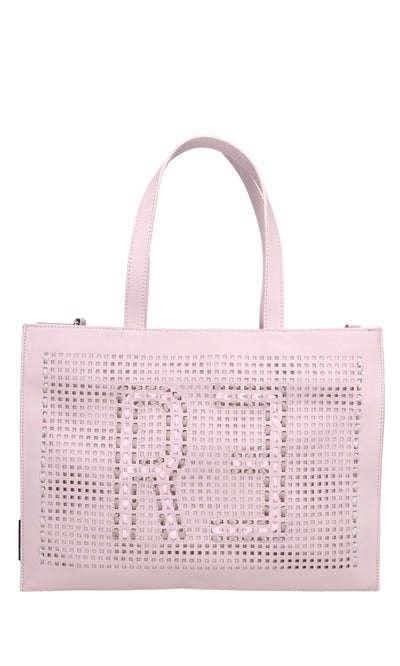 REBELLE Borse... Rosa da donna