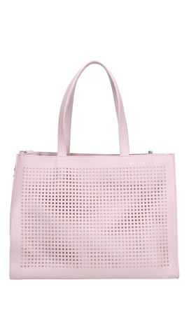 REBELLE Borse... Rosa da donna