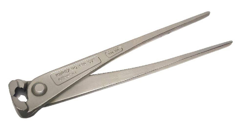 Tenaglia 996 Carpentiere Lunghezza 300 Mm Pinza Professionale In Acciaio 01093