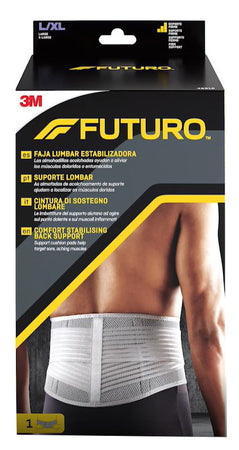 Futuro cintura lombare s/m