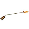Cannello Saldatore A Gas Per Guaina Asfalto Bruciatore 85cm Manico Antiscivolo 50594