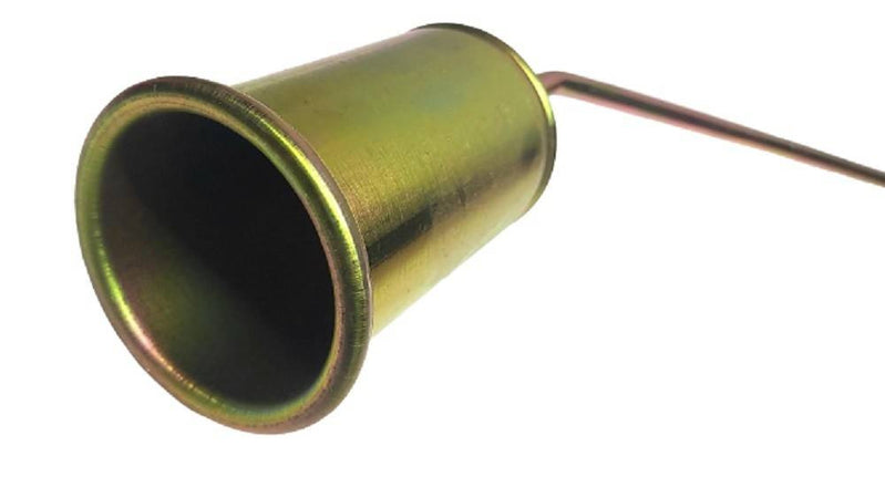 Cannello Saldatore A Gas Per Guaina Asfalto Bruciatore 85cm Manico Antiscivolo 50594