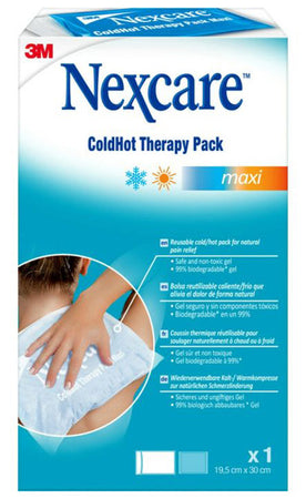 Coldhot nexcare maxi 20x30cm