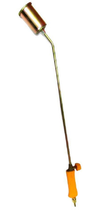 Cannello Saldatore A Gas Per Guaina Asfalto Bruciatore 85cm Manico Antiscivolo 50594