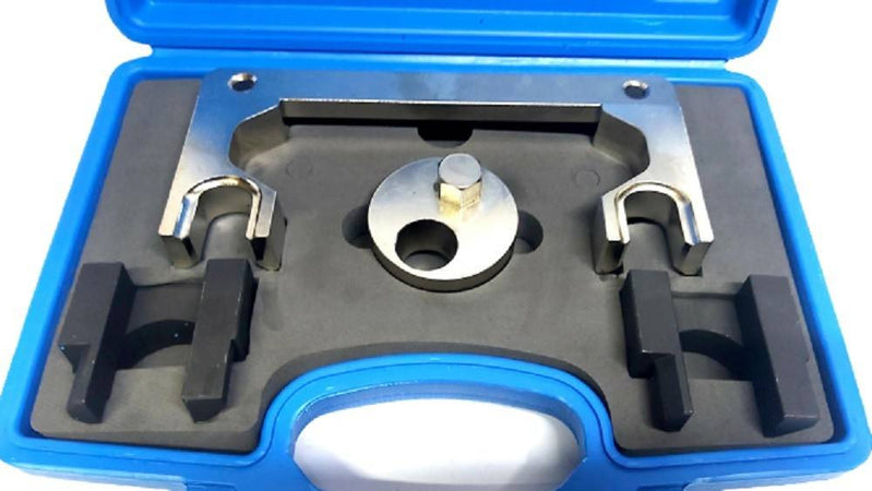 Kit Messa In Fase Motori Diesel Per Mercedes 1.8 2.1 2.2l Cdi M651 Art. 07392