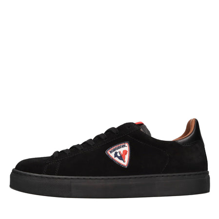 Rossignol Sneakers Nero da donna