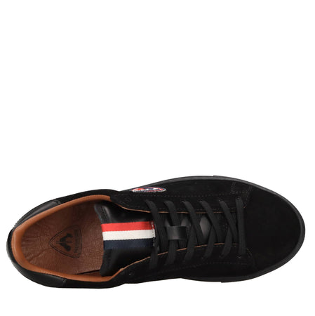 Rossignol Sneakers Nero da donna