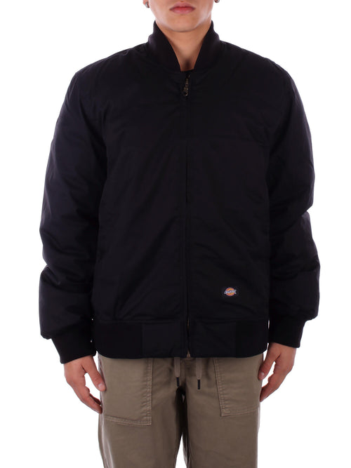 DICKIES Giacconi Nero da uomo
