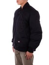 DICKIES Giacconi Nero da uomo