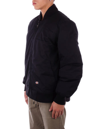 DICKIES Giacconi Nero da uomo