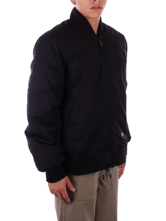DICKIES Giacconi Nero da uomo