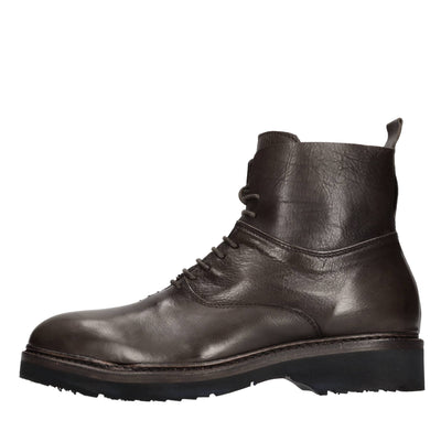 HUNDRED 100 Stivali Marrone da donna