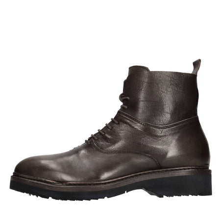 HUNDRED 100 Stivali Marrone da donna