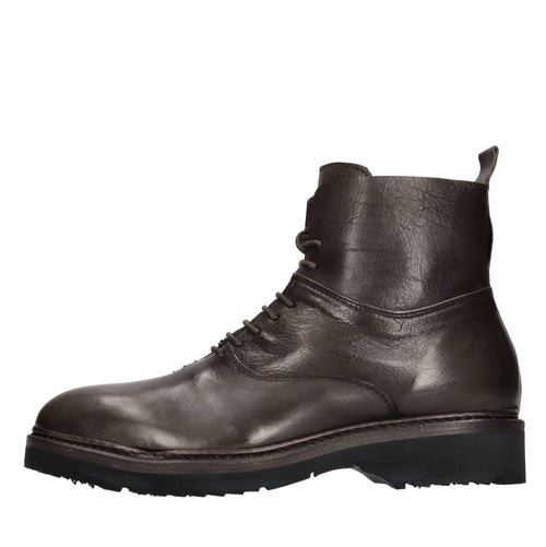 HUNDRED 100 Stivali Marrone da donna