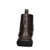 HUNDRED 100 Stivali Marrone da donna