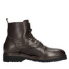 HUNDRED 100 Stivali Marrone da donna