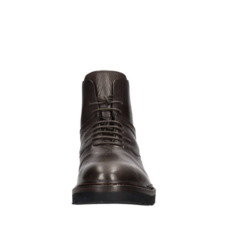 HUNDRED 100 Stivali Marrone da donna