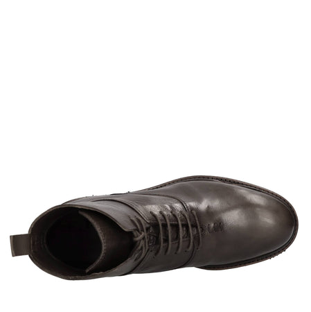 HUNDRED 100 Stivali Marrone da donna