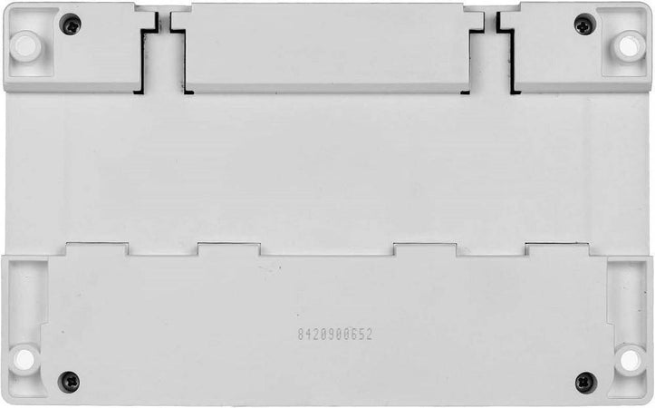 Interruttore Intelligente Sonoff 4chr3 Wi-fi Smart Switch A 4 Canali Alexa Google