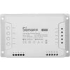 Interruttore Intelligente Sonoff 4chr3 Wi-fi Smart Switch A 4 Canali Alexa Google