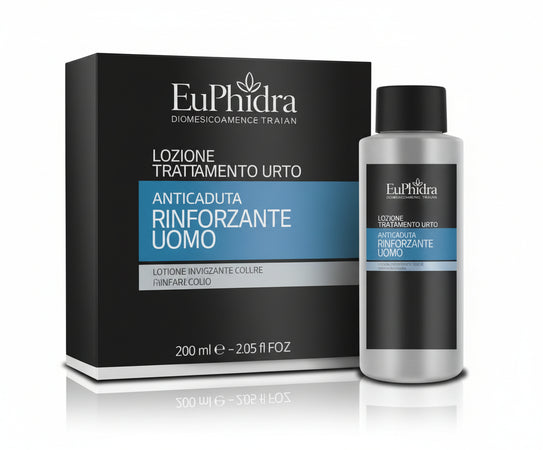Euphidra lozione anticaduta u