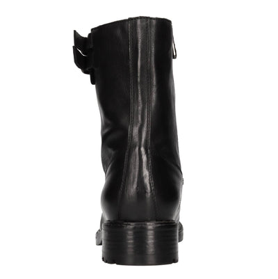 HUNDRED 100 Stivali Nero da donna