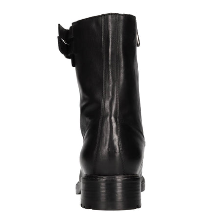 HUNDRED 100 Stivali Nero da donna