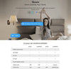Interruttore Intelligente Sonoff 4chr3 Wi-fi Smart Switch A 4 Canali Alexa Google