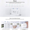 Interruttore Intelligente Sonoff 4chr3 Wi-fi Smart Switch A 4 Canali Alexa Google