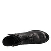 HUNDRED 100 Stivali Nero da donna