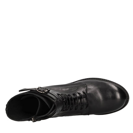 HUNDRED 100 Stivali Nero da donna