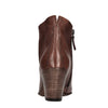 HUNDRED 100 Stivali Marrone da donna