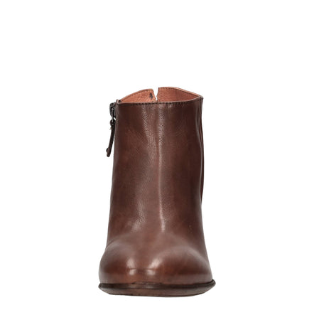 HUNDRED 100 Stivali Marrone da donna
