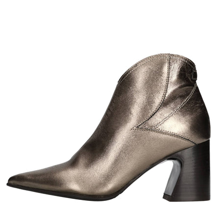HUNDRED 100 Stivali Marrone da donna