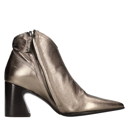 HUNDRED 100 Stivali Marrone da donna